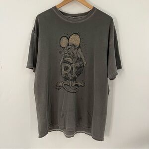 Vintage Rat Fink T-Shirt